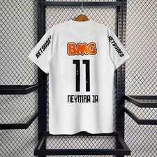 Maglia neymar