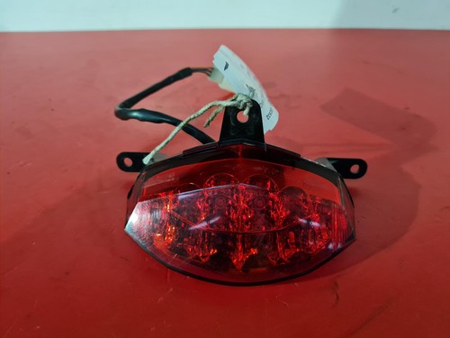 Fanale posteriore ktm 125 duke - fanale,