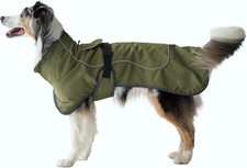 Cappotto Cane Impermeabile -