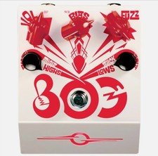 Deep Trip  BOG Pedal /Fuzz