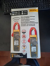 multimetro Pinza Amperometrica