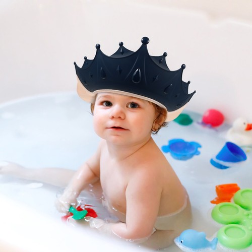 Cappello doccia bambino
