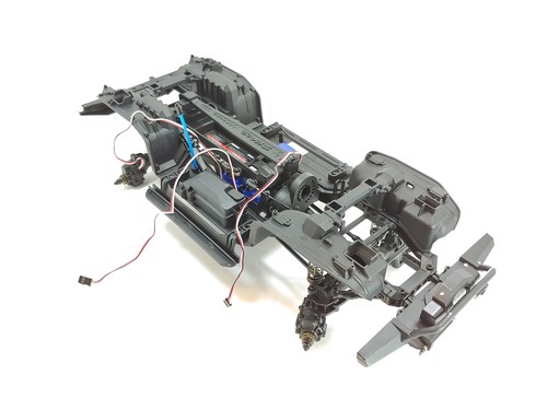 New traxxas trx defender - trx-4,