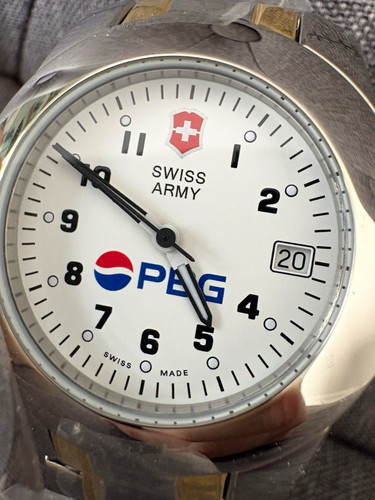Nuovo pepsi pbg victorinox - pbg,