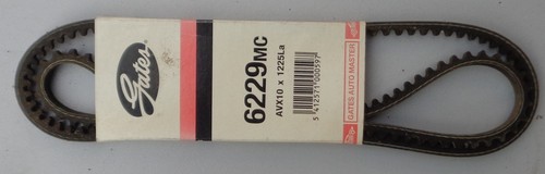 Gates 6229mc cinghia - 6229mc,