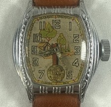 Orologio da polso Boy Scout