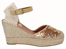 Viguera Espadrillas Alte Donna