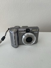 Canon PowerShot A620 7,1