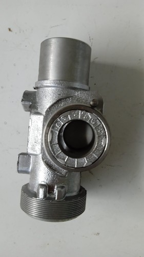 Piantone sterzo iveco