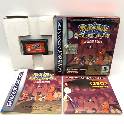 Pokémon mystery dungeon - pokémon,