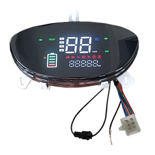 Display lcd ricambio - di,
