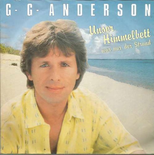 Anderson il nostro - il,
