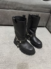 Stivali Golden Goose
