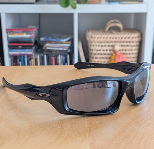 Oakley sunglasses monster - -,