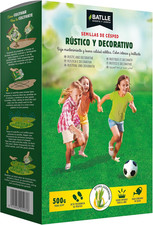 Sementi Batlle - Prato Rustico