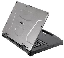 Getac S410 G4 Rugged Touch 14"