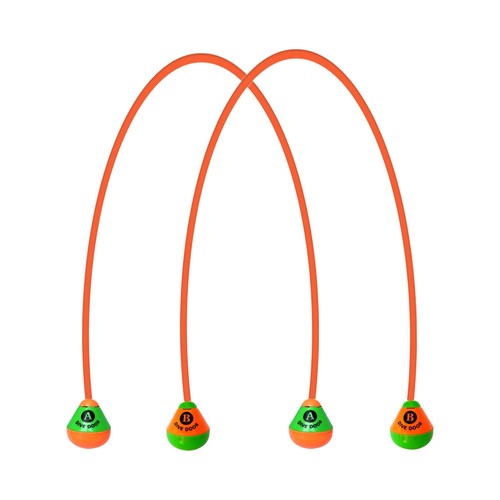 2pcs giocattoli anelli - giocattoli,