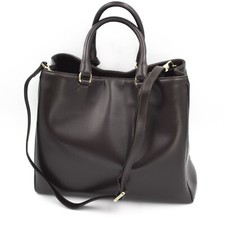 Borsa grade donna vera pelle