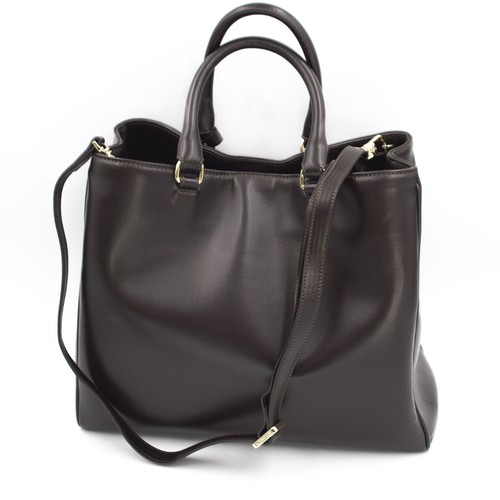 Borsa grade donna vera - , pelle