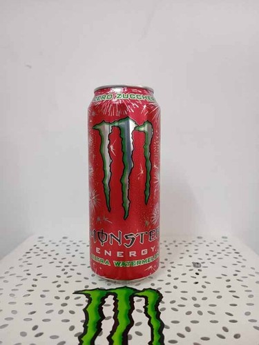 Monster watermelon ultra - watermelon,