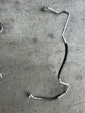 518588860 TUBO TUBAZIONE ARIA CONDIZIONATA FIAT PANDA 0.9 METANO ANNO 2013