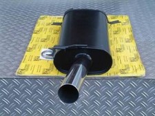  Silenziatore sportivo adatto