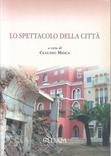 LZ- LO SPETTACOLO DELLA CITTA'