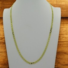 Collana marina uomo placcata - uomo,