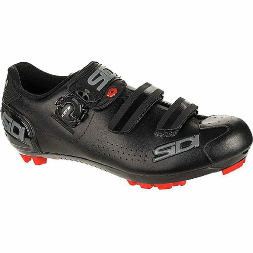 Sidi men trace mountain - trace, 2