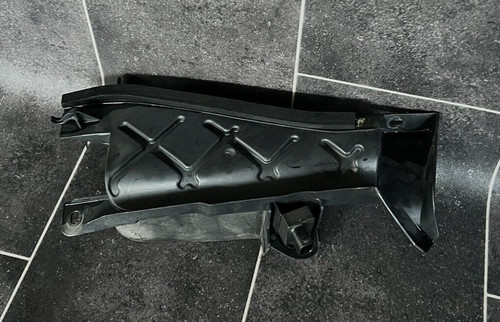 Audi carena copertura - 8p,