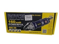 Minitrapano 160watt modellismo