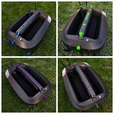 KIT RIEMPIMENTO BARCA ESCA NDS