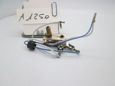 Termostato regolabile ferro a vapore De Longhi