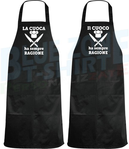 Cuoco cuoca ha - il, sempre