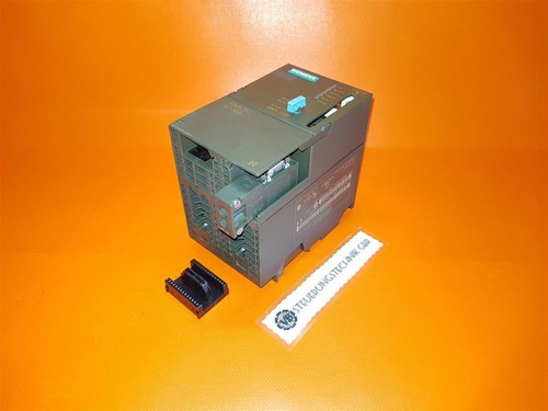 Siemens cpu314 centralina 6es7 - cpu314,