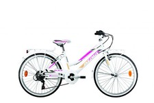 Bici bicicletta passeggio - bici,