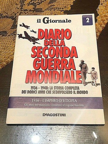 Libri diario della seconda - libri"diario,