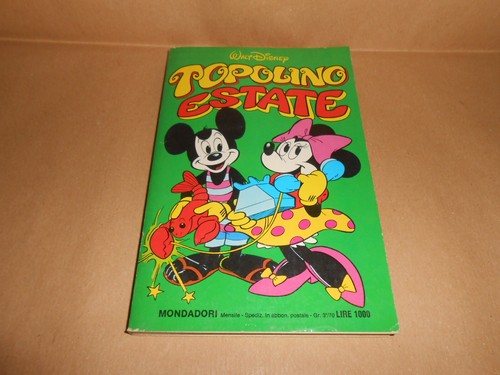 Classici walt disney seconda - walt,
