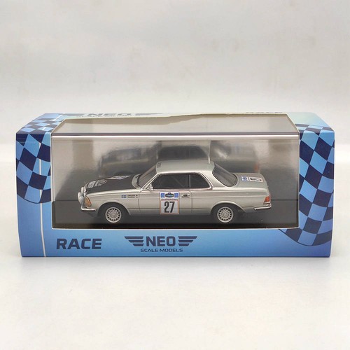 Modellini scala neo - 1/43,