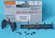 HR2078/5 Hornby Rivarossi
