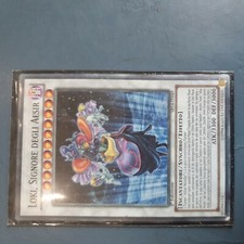 LOKI SIGNORE DEGLI AESIR in