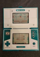 Nintendo Game & Watch -