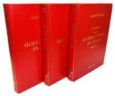 GIORGIO PISANO' STORIA DELLA