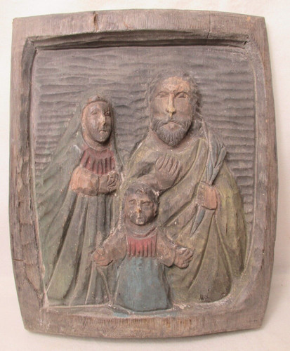 Vecchio klerikales legno - vecchio,