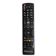 Nuovo telecomando Smart TV 3D