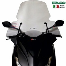 PARABREZZA FACO + KIT ATTACCHI