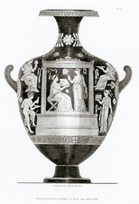 Vaso antico henry - antico,