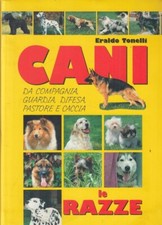 LZ- CANI COMPAGNIA GUARDIA