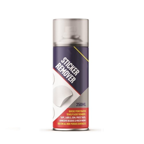 Adesivo rimuovi aerosol spray - adesivo,