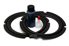2 Foam Speaker Surround Repair